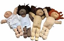 cabbage patch dolls for sale  RUSHDEN