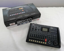 Zoom digital recorder for sale  Shipping to Ireland