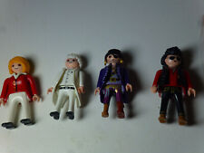 Playmobil figures bundle for sale  Shipping to Ireland