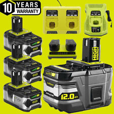 Ryobi p108 battery for sale  Shipping to Ireland