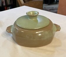 Frankoma pottery bean for sale  Lafayette