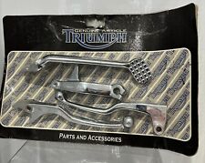 Kit de alavanca Triumph Bonneville, T100 carboidratos - A9738041 comprar usado  Enviando para Brazil