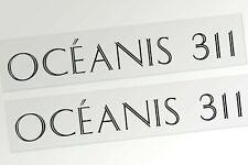 Beneteau oceanis 311 usato  Cervia