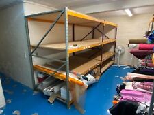 Collection double bay for sale  WALSALL