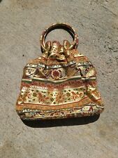 Vintage braccialini handbag for sale  Covington