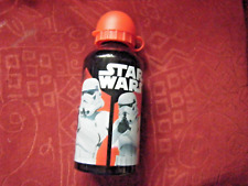 star wars hot water bottle for sale  COLCHESTER