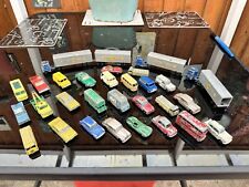 Vintage matchbox lesney for sale  LINCOLN