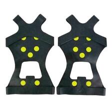 Snow spike grips for sale  Shipping to Ireland