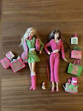 Juicy couture barbie for sale  Oak Park