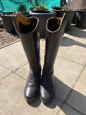 shires long riding boots for sale  BRIERLEY HILL