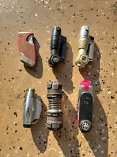 Colibri lighter lot for sale  Homosassa