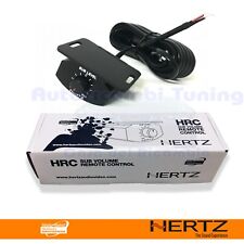 Hertz hrc volume usato  Italia