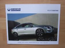 Heico sportiv volvo gebraucht kaufen  Bergkamen