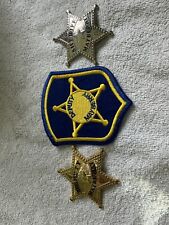 replica police badges for sale  Waynesville
