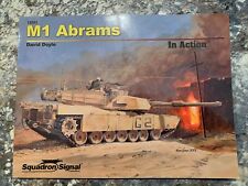 Abrams action for sale  Burlington