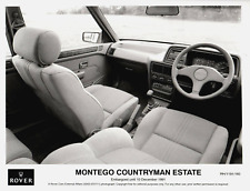 Rover montego countryman for sale  UK