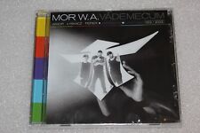 Mor W.A. - Vademecum CD POLISH RELEASE na sprzedaż  PL