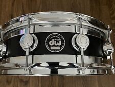 dw edge collectors snare for sale  Bronx