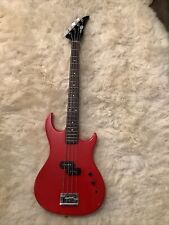 Series bass guitar for sale  Greenville