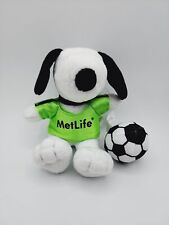 Metlife snoopy soccer for sale  Griffin
