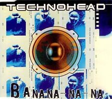 Technohead single banana gebraucht kaufen  Deutschland