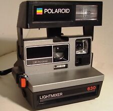 Polaroid land camera usato  Bresso