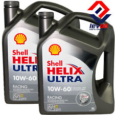 2x5 shell helix gebraucht kaufen  Aachen