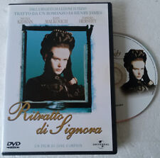 Ritratto signora dvd usato  Vitorchiano