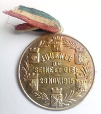 1915 wwi french d'occasion  Tourcoing