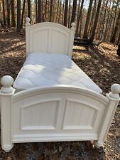 Twin bed frame for sale  Raleigh