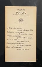 Tartufo moliere. collezione usato  Milano