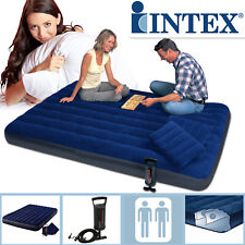 Intex luftbett classic gebraucht kaufen  Essenbach