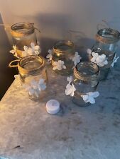 wedding table centerpieces for sale  EAST COWES