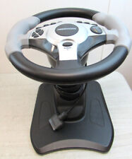 Steering wheel playstation for sale  SHEFFIELD