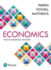 Economics european edition for sale  Shipping to Ireland