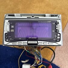 Kenwood DPX-6100MD Jdm Double Din Radio Subaru Impreza Wrx Sti Old Skool for sale  Shipping to South Africa