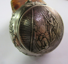 Antique silver plated d'occasion  Nîmes