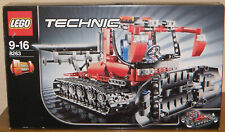 Lego technic 8263 gebraucht kaufen  Fellbach-Oeffgn.,-Schmiden