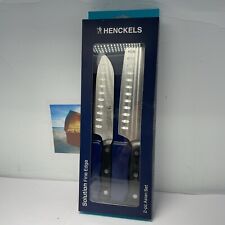 Henckels solution razor for sale  Heidrick