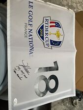 Ryder cup pin for sale  Franklin