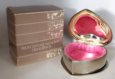 Trinket box heart for sale  Carson City