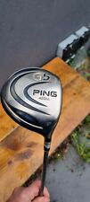 Golf driver ping for sale  GRAVESEND