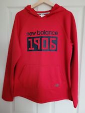 New balance red for sale  GLASGOW