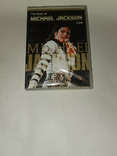 DVD o melhor de Michael Jackson, usado comprar usado  Enviando para Brazil