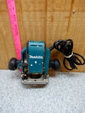 Makita 4hp plunge for sale  Tazewell