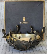 Objet nest bowl d'occasion  Expédié en Belgium