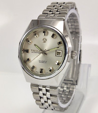 Tressa silver dial for sale  Shipping to Ireland