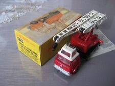 Dinky toys camion d'occasion  Strasbourg-