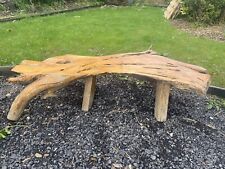 Solid teak root for sale  ST. HELENS