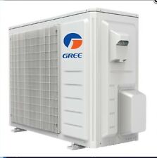 gree mini split air conditioner OUTDOOR UNIT ONLY for sale  Du Bois